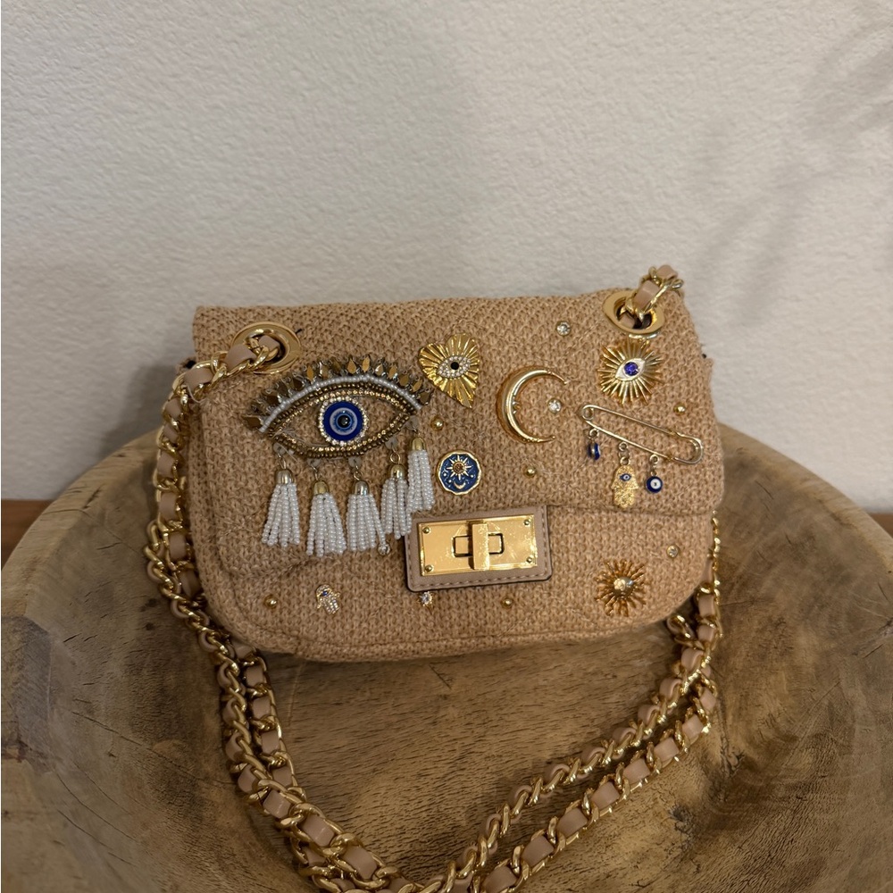 Aldo Uliraax Crossbody Bag